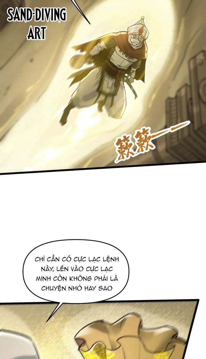 Tu Chân: Từ Yêu Tộc Nữ Đế Bắt Đầu - Chapter 7 - Page 28