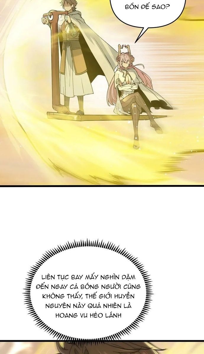 Tu Chân: Từ Yêu Tộc Nữ Đế Bắt Đầu - Chapter 7 - Page 3