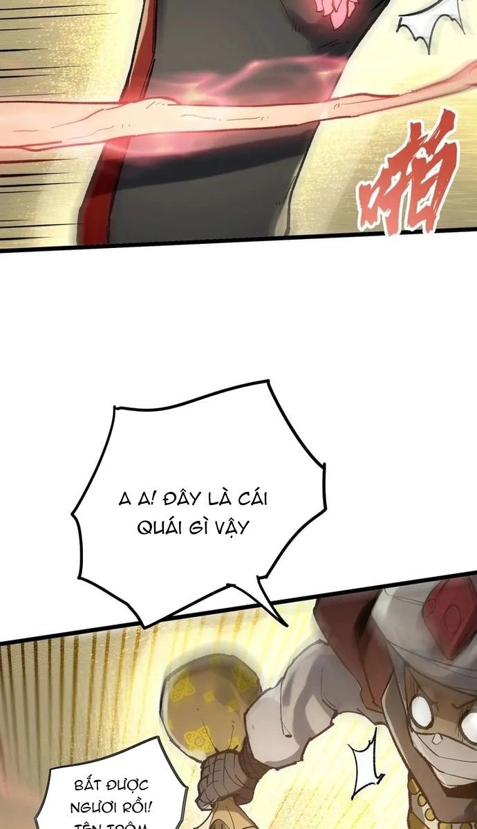 Tu Chân: Từ Yêu Tộc Nữ Đế Bắt Đầu - Chapter 7 - Page 30