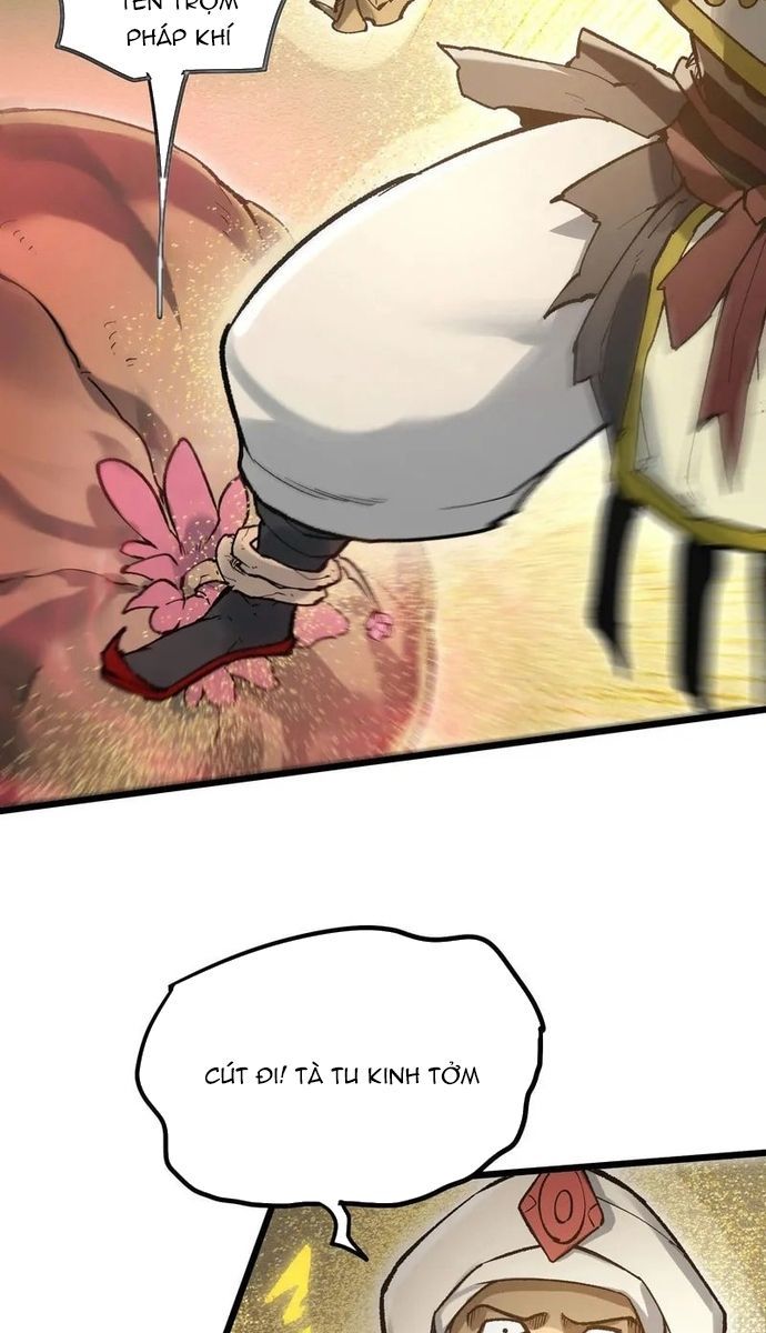 Tu Chân: Từ Yêu Tộc Nữ Đế Bắt Đầu - Chapter 7 - Page 31