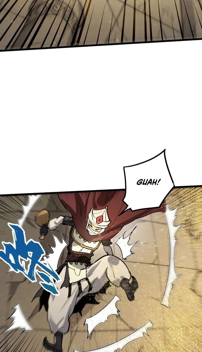 Tu Chân: Từ Yêu Tộc Nữ Đế Bắt Đầu - Chapter 7 - Page 33