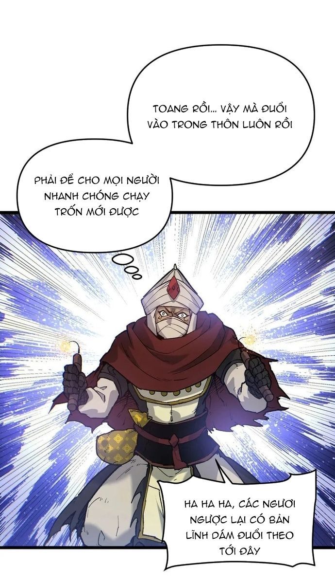 Tu Chân: Từ Yêu Tộc Nữ Đế Bắt Đầu - Chapter 7 - Page 36