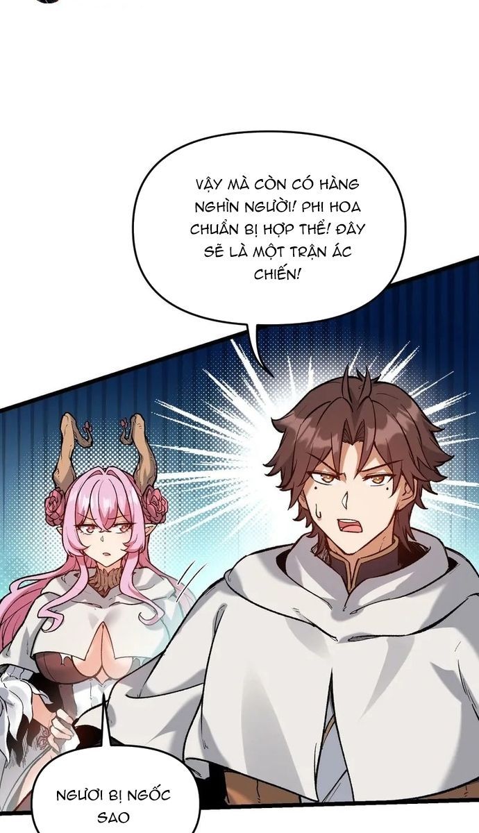 Tu Chân: Từ Yêu Tộc Nữ Đế Bắt Đầu - Chapter 7 - Page 38