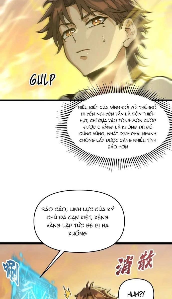 Tu Chân: Từ Yêu Tộc Nữ Đế Bắt Đầu - Chapter 7 - Page 4