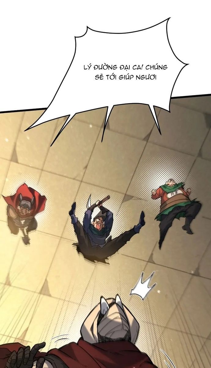 Tu Chân: Từ Yêu Tộc Nữ Đế Bắt Đầu - Chapter 7 - Page 40