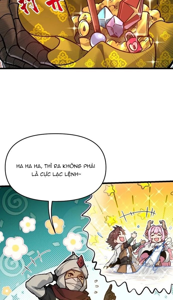 Tu Chân: Từ Yêu Tộc Nữ Đế Bắt Đầu - Chapter 7 - Page 47