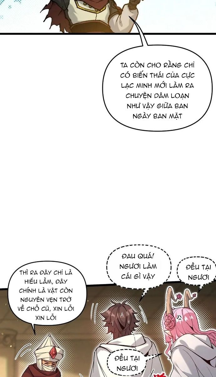 Tu Chân: Từ Yêu Tộc Nữ Đế Bắt Đầu - Chapter 7 - Page 48