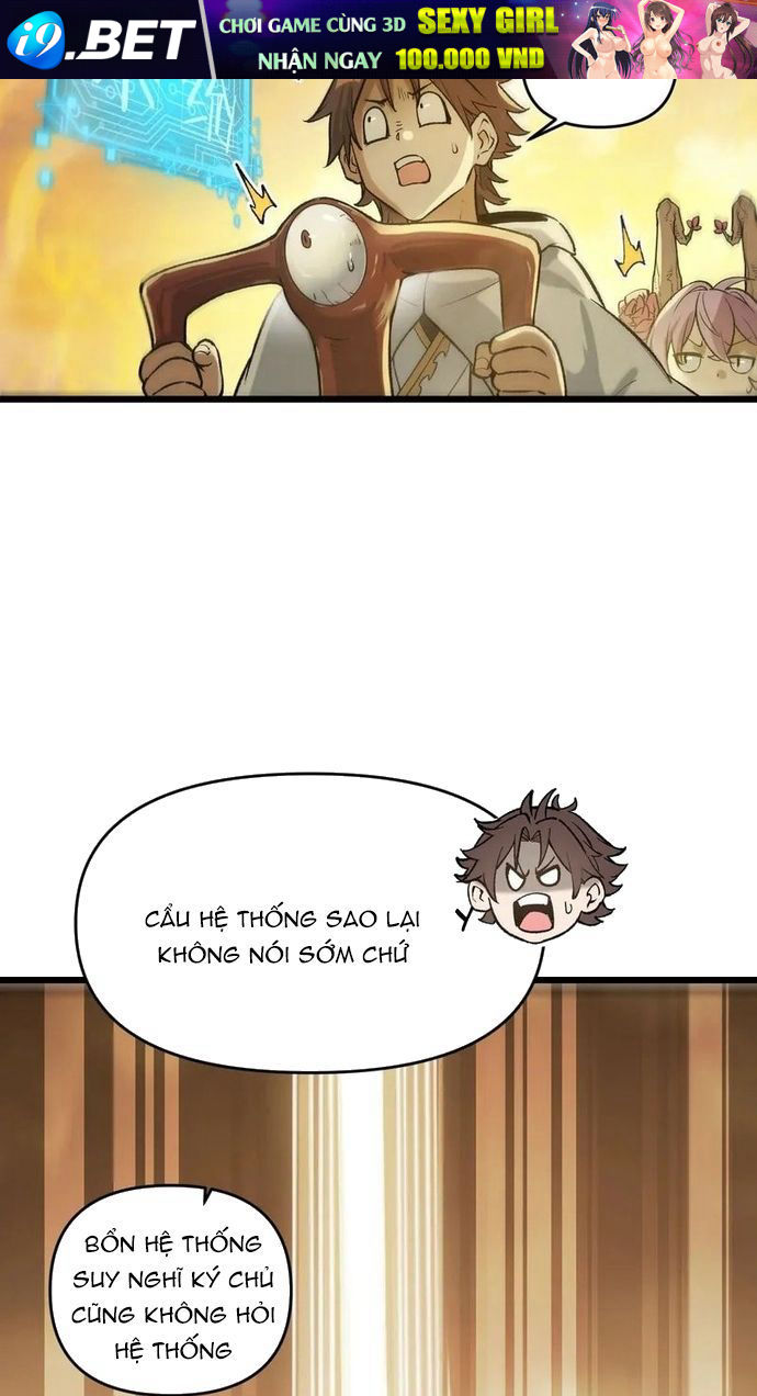 Tu Chân: Từ Yêu Tộc Nữ Đế Bắt Đầu - Chapter 7 - Page 5