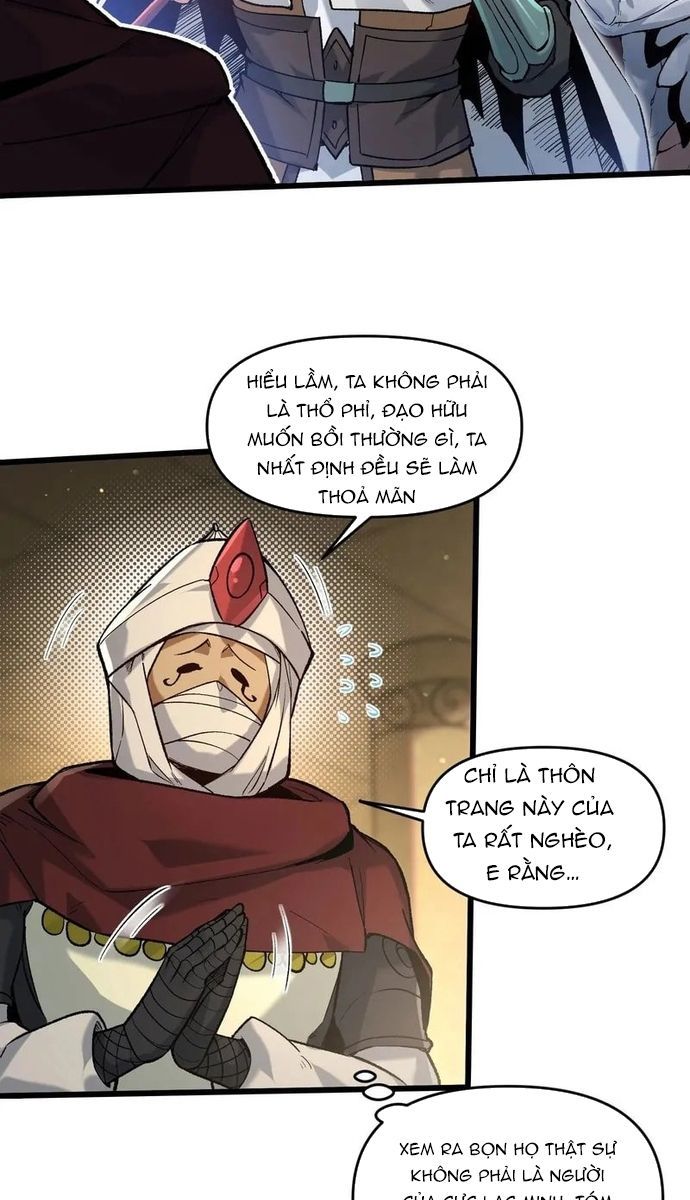 Tu Chân: Từ Yêu Tộc Nữ Đế Bắt Đầu - Chapter 7 - Page 50