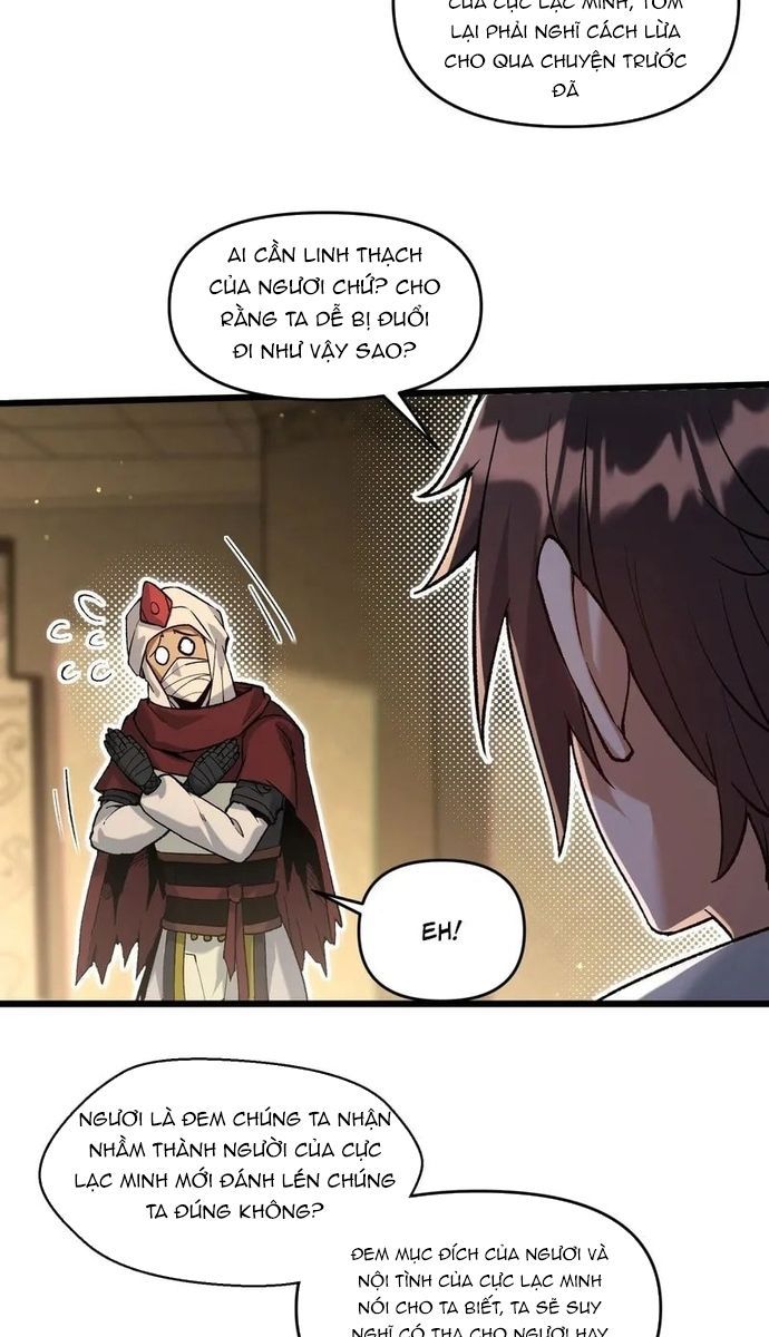 Tu Chân: Từ Yêu Tộc Nữ Đế Bắt Đầu - Chapter 7 - Page 51