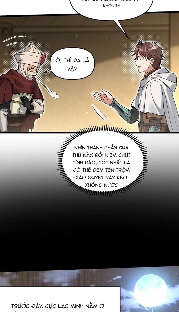 Tu Chân: Từ Yêu Tộc Nữ Đế Bắt Đầu - Chapter 7 - Page 52