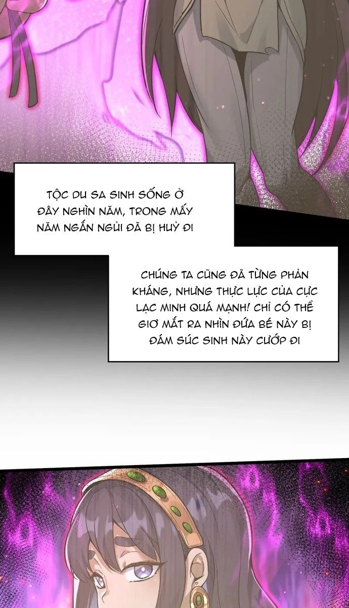 Tu Chân: Từ Yêu Tộc Nữ Đế Bắt Đầu - Chapter 7 - Page 57