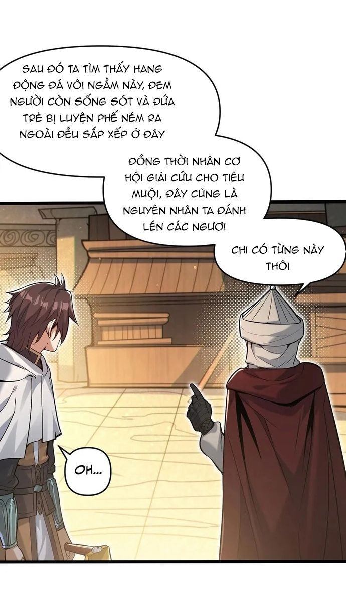 Tu Chân: Từ Yêu Tộc Nữ Đế Bắt Đầu - Chapter 7 - Page 59