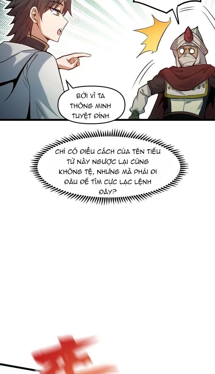 Tu Chân: Từ Yêu Tộc Nữ Đế Bắt Đầu - Chapter 7 - Page 61