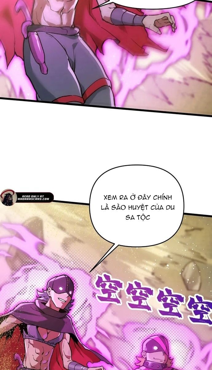 Tu Chân: Từ Yêu Tộc Nữ Đế Bắt Đầu - Chapter 7 - Page 63