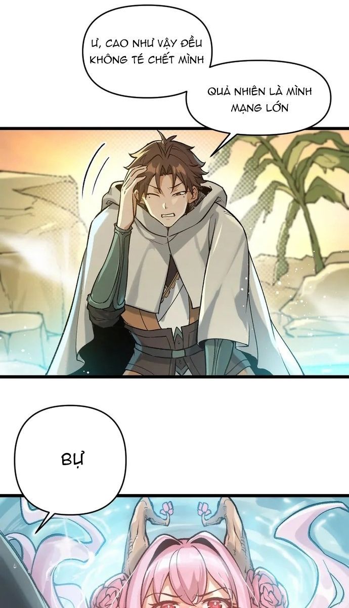 Tu Chân: Từ Yêu Tộc Nữ Đế Bắt Đầu - Chapter 7 - Page 8