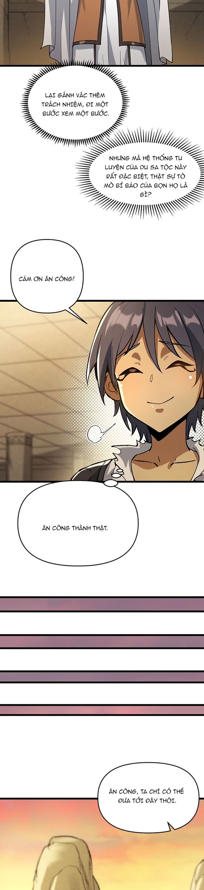 Tu Chân: Từ Yêu Tộc Nữ Đế Bắt Đầu - Chapter 8 - Page 19