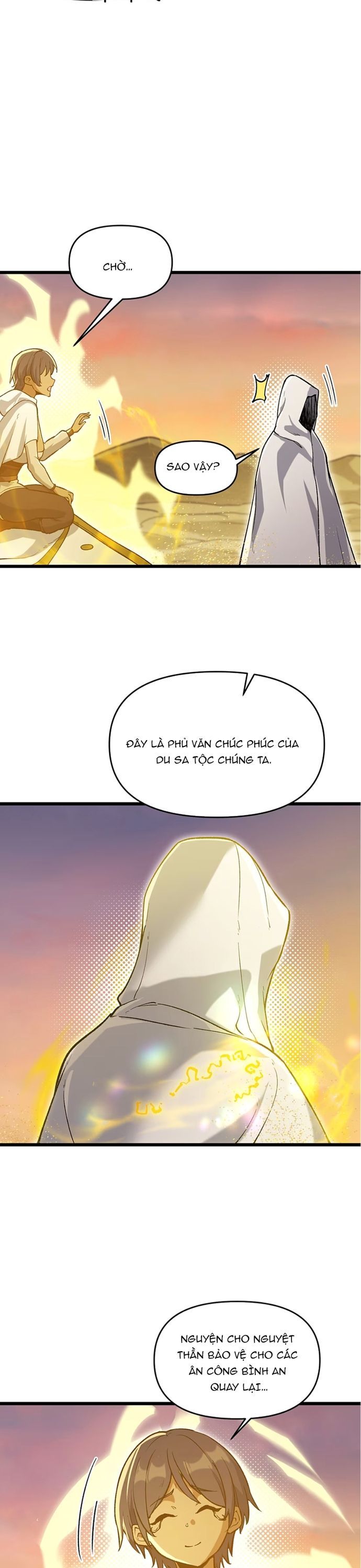 Tu Chân: Từ Yêu Tộc Nữ Đế Bắt Đầu - Chapter 8 - Page 21