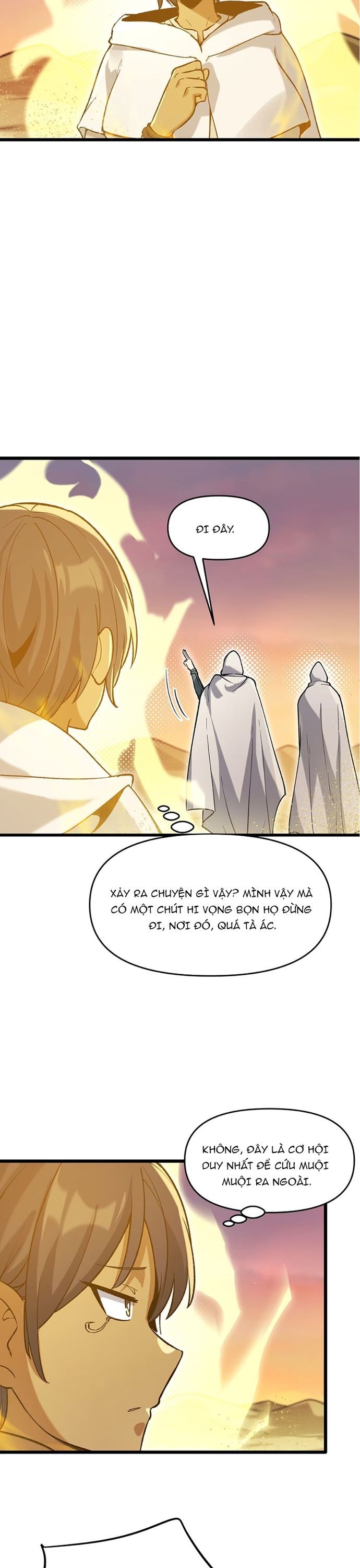 Tu Chân: Từ Yêu Tộc Nữ Đế Bắt Đầu - Chapter 8 - Page 22
