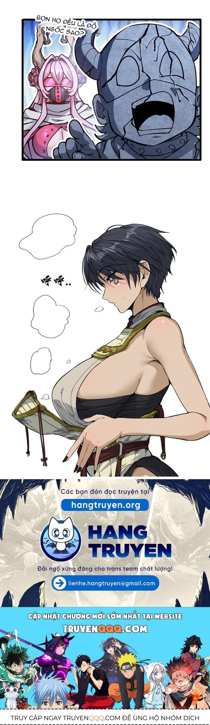 Tu Chân: Từ Yêu Tộc Nữ Đế Bắt Đầu - Chapter 8 - Page 26