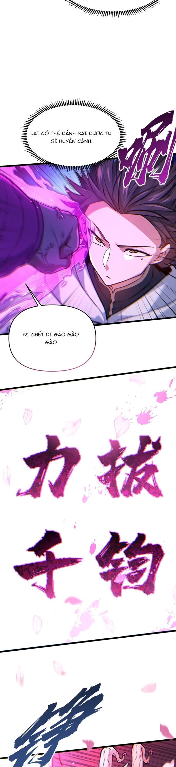 Tu Chân: Từ Yêu Tộc Nữ Đế Bắt Đầu - Chapter 8 - Page 9