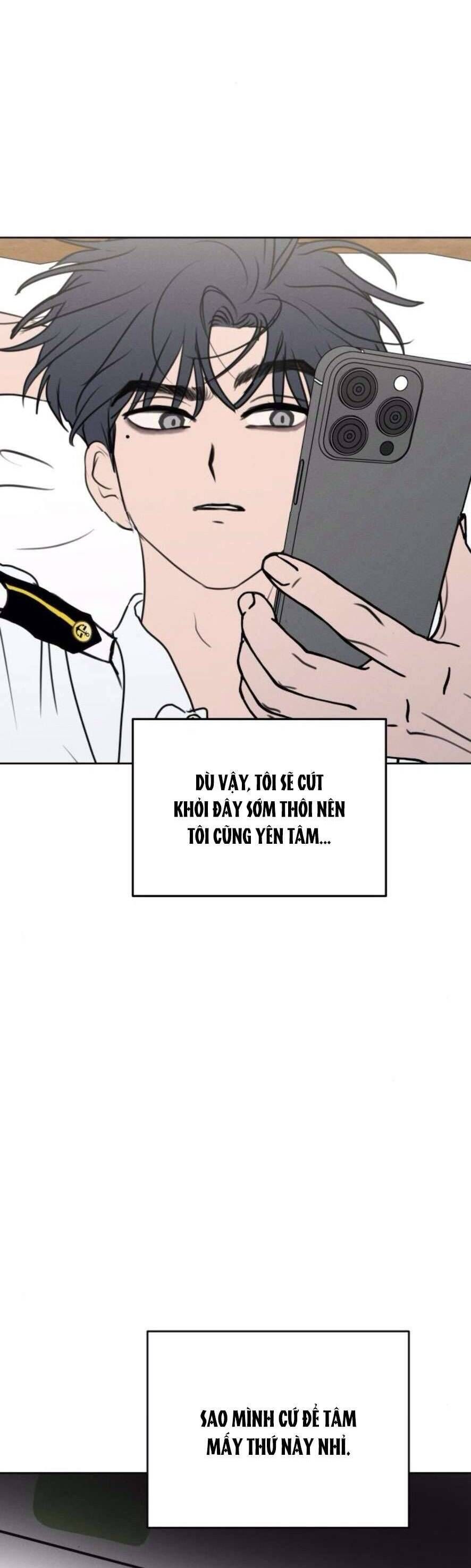 Muốn Được Lừa Dối - Chapter 17 - Page 11