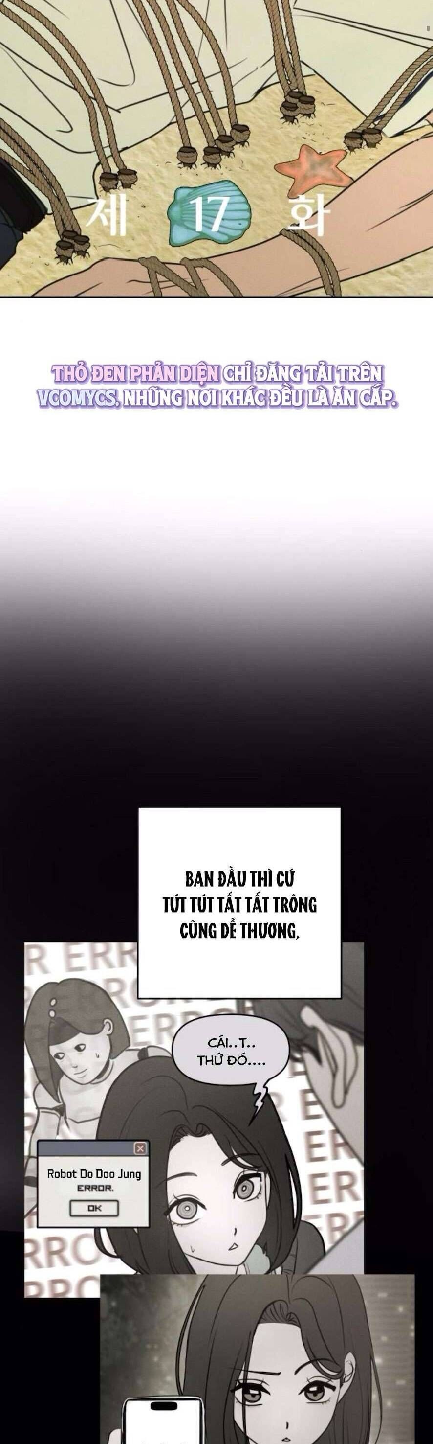 Muốn Được Lừa Dối - Chapter 17 - Page 13