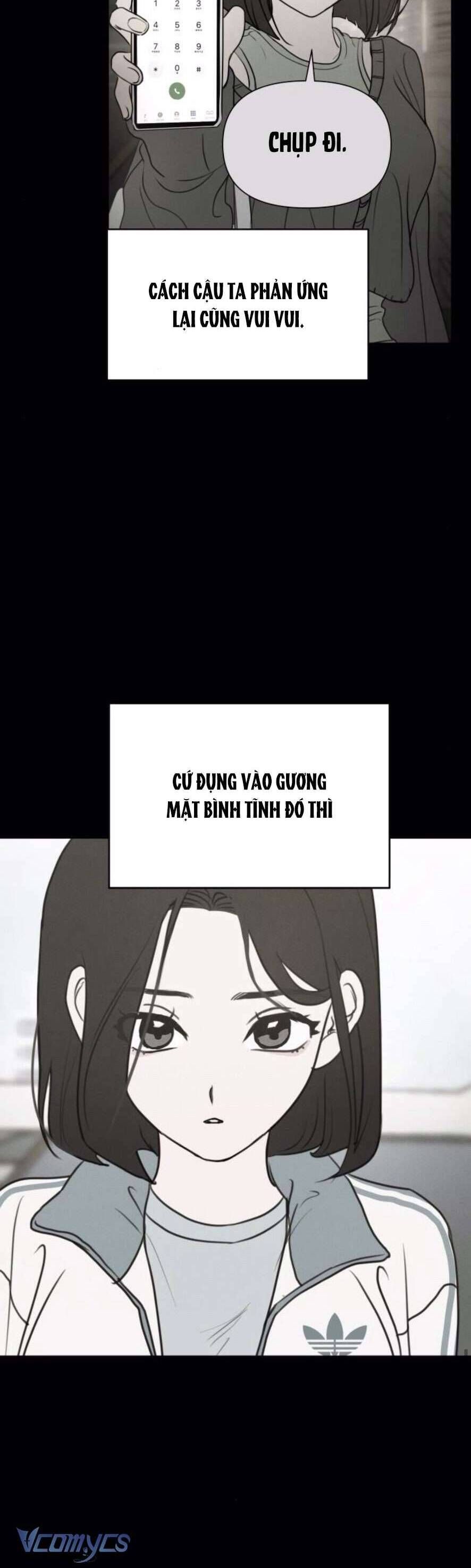 Muốn Được Lừa Dối - Chapter 17 - Page 14