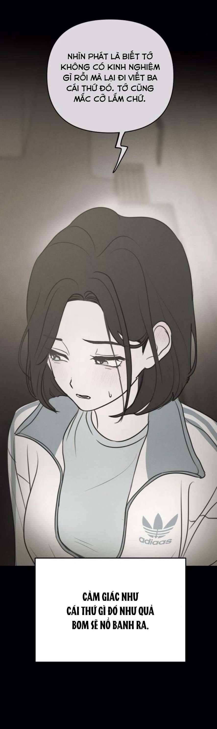 Muốn Được Lừa Dối - Chapter 17 - Page 15