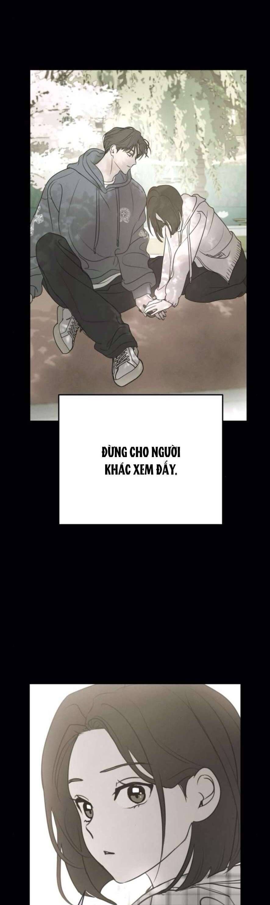 Muốn Được Lừa Dối - Chapter 17 - Page 16