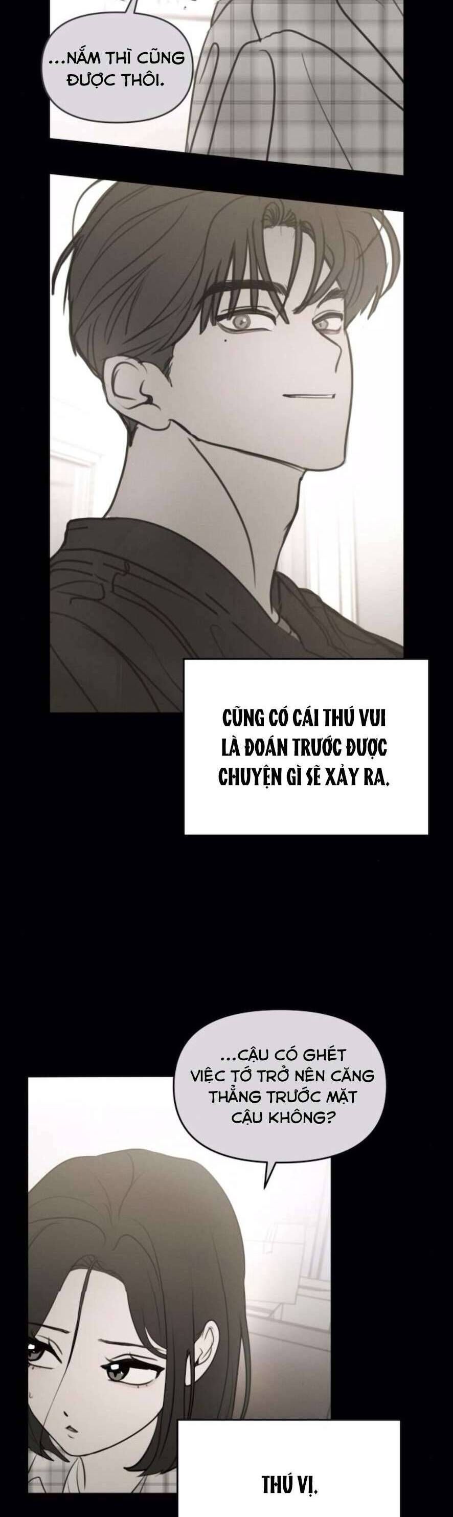 Muốn Được Lừa Dối - Chapter 17 - Page 17