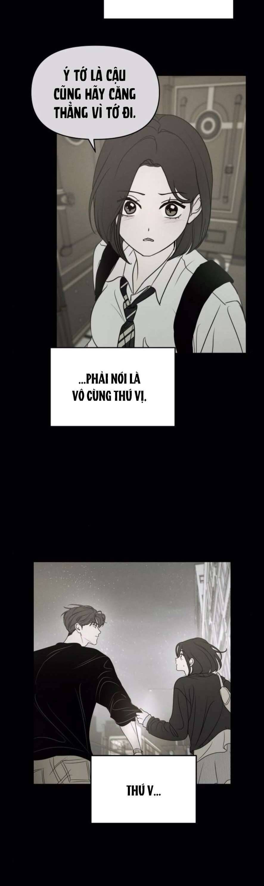 Muốn Được Lừa Dối - Chapter 17 - Page 18