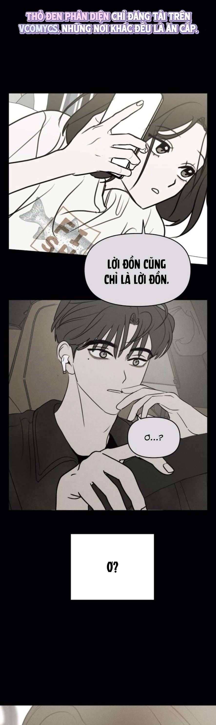 Muốn Được Lừa Dối - Chapter 17 - Page 19