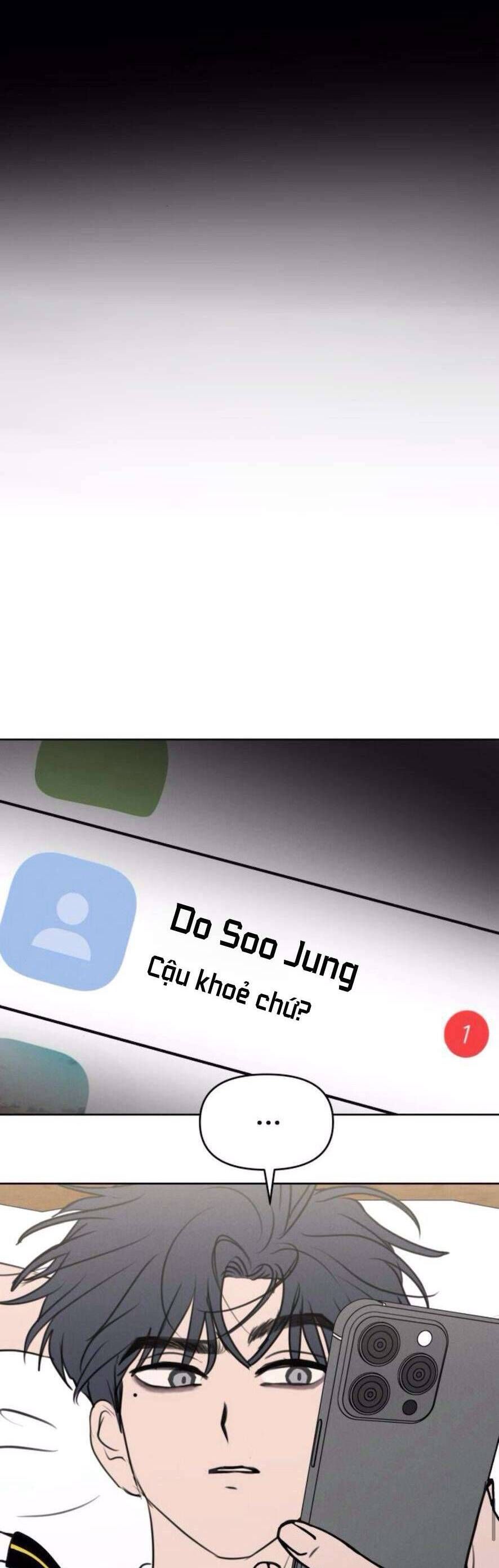 Muốn Được Lừa Dối - Chapter 17 - Page 23