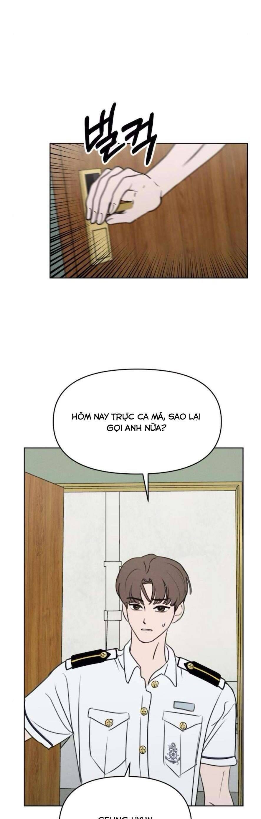 Muốn Được Lừa Dối - Chapter 17 - Page 25
