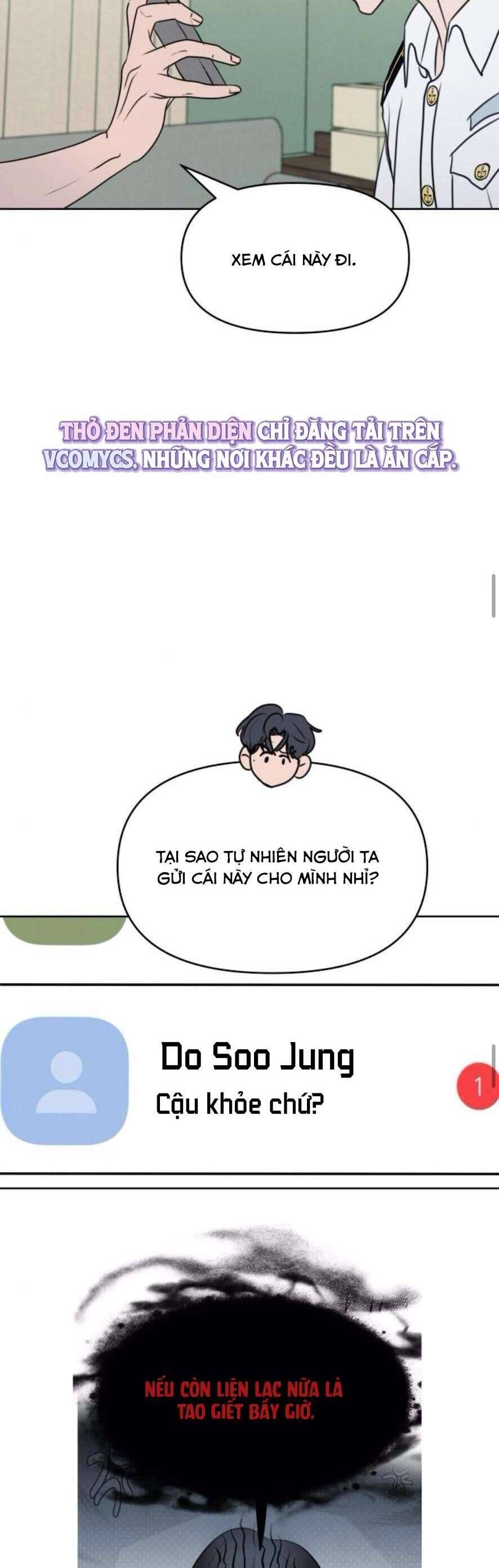 Muốn Được Lừa Dối - Chapter 17 - Page 27