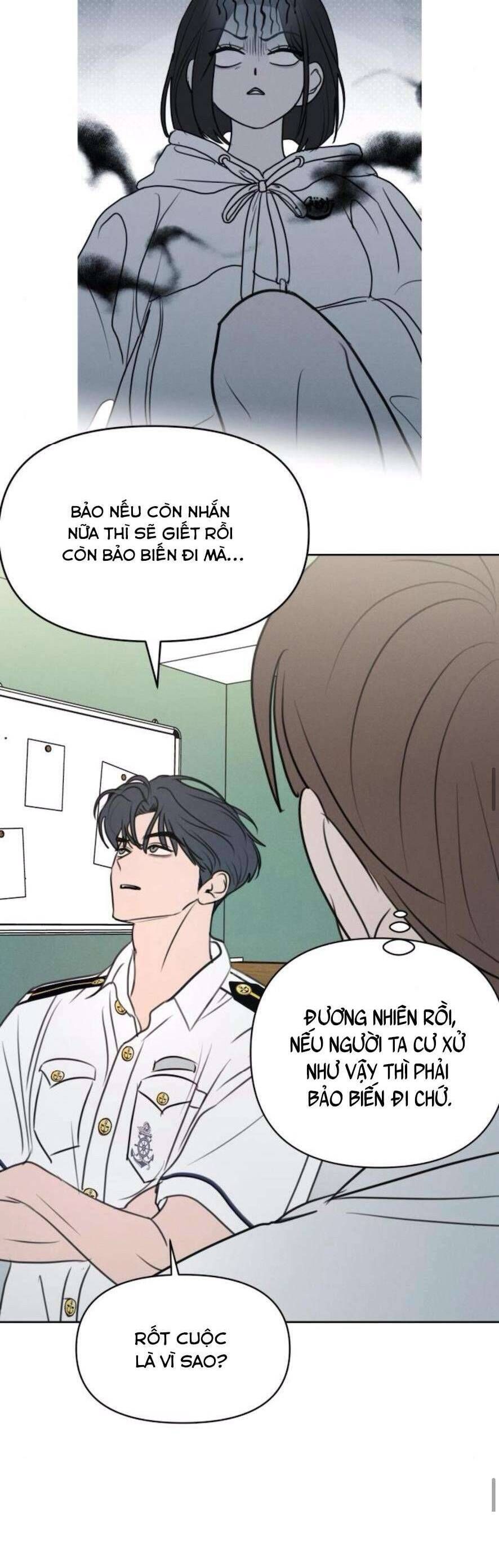 Muốn Được Lừa Dối - Chapter 17 - Page 28
