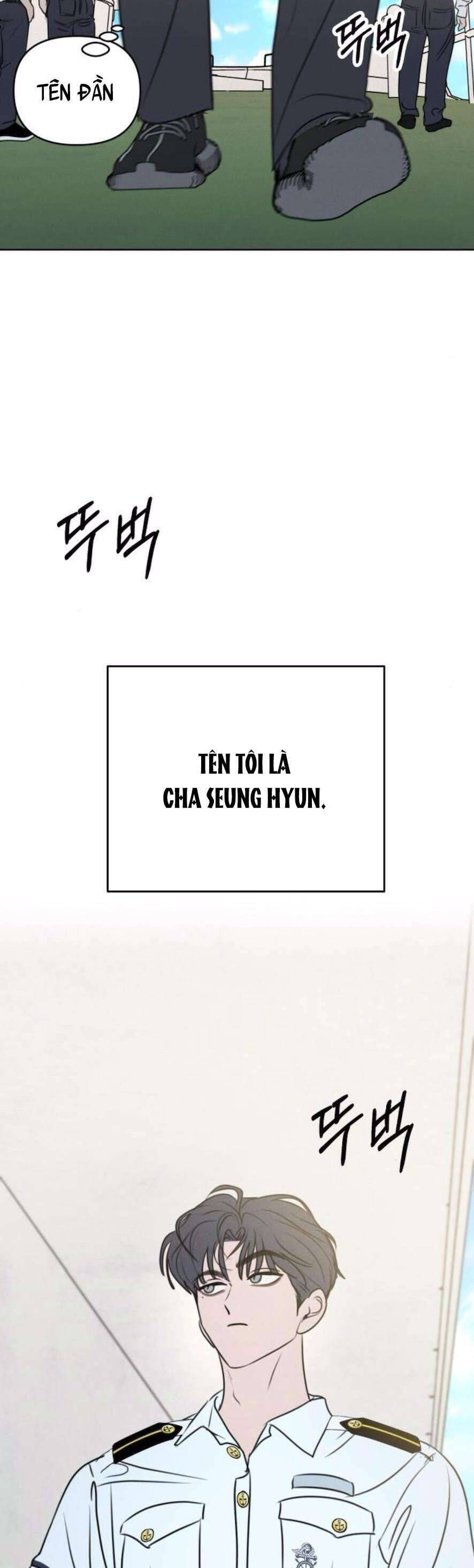 Muốn Được Lừa Dối - Chapter 17 - Page 3