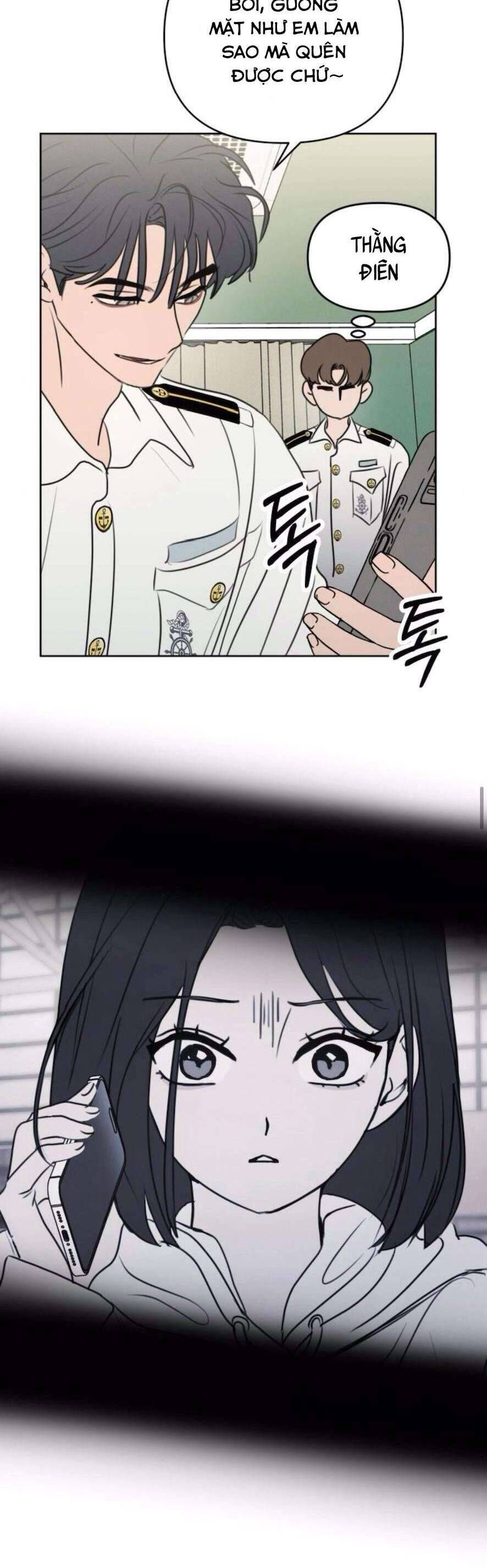 Muốn Được Lừa Dối - Chapter 17 - Page 31