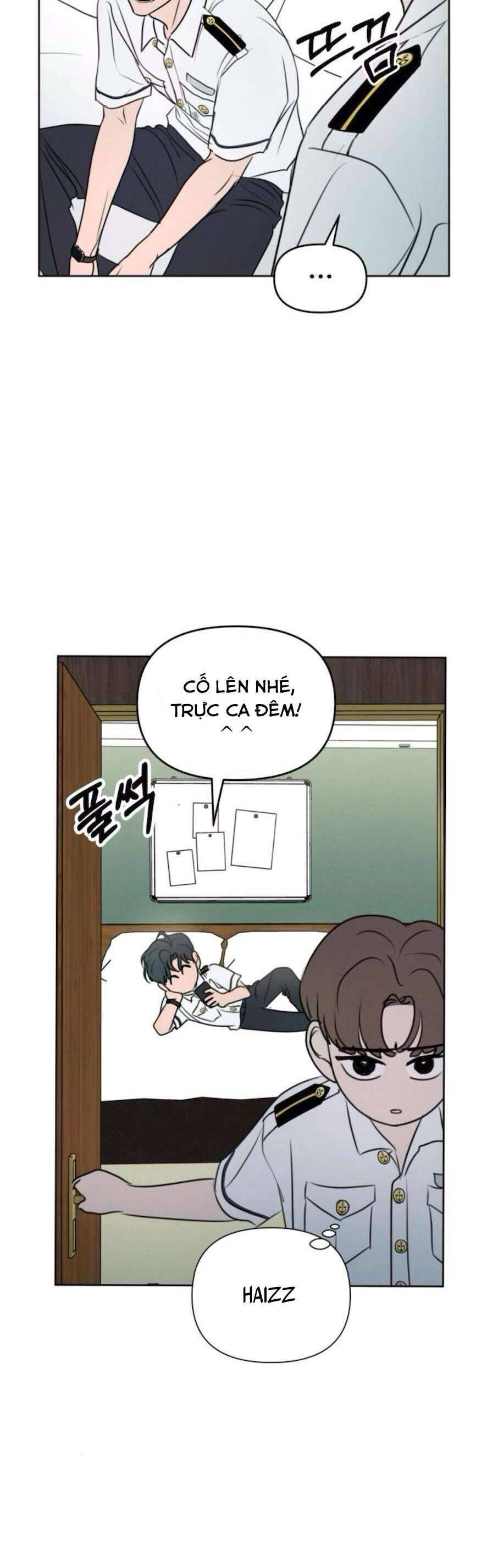 Muốn Được Lừa Dối - Chapter 17 - Page 33