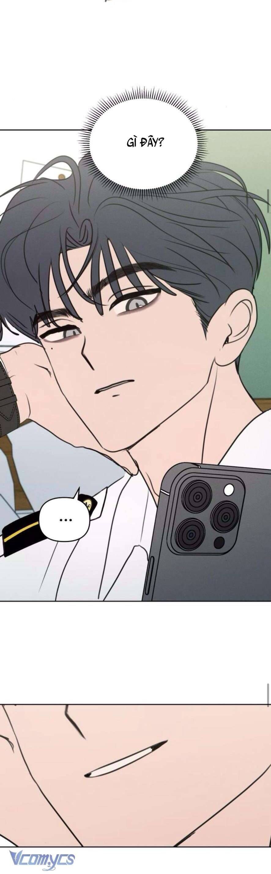 Muốn Được Lừa Dối - Chapter 17 - Page 38