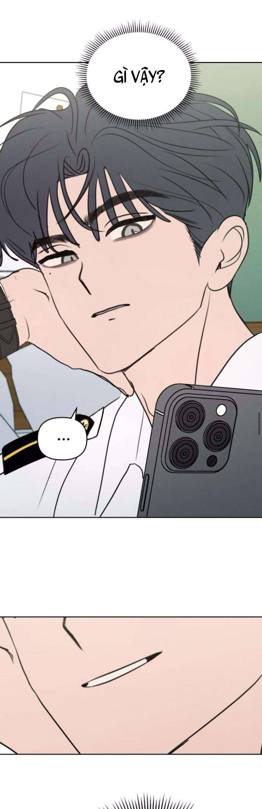 Muốn Được Lừa Dối - Chapter 17 - Page 39