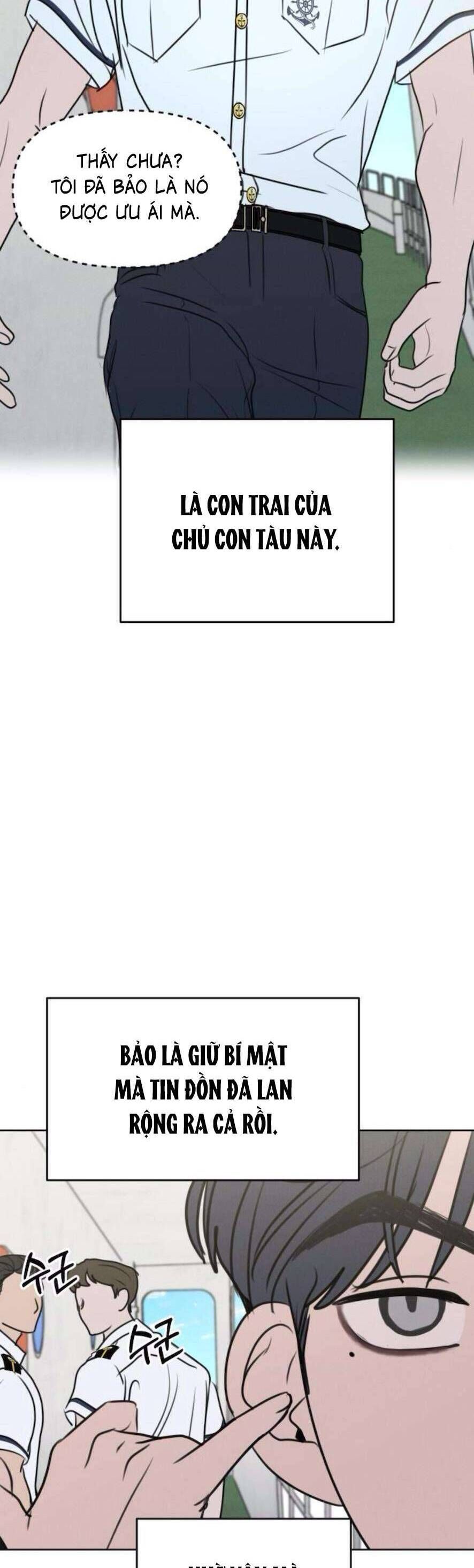 Muốn Được Lừa Dối - Chapter 17 - Page 4