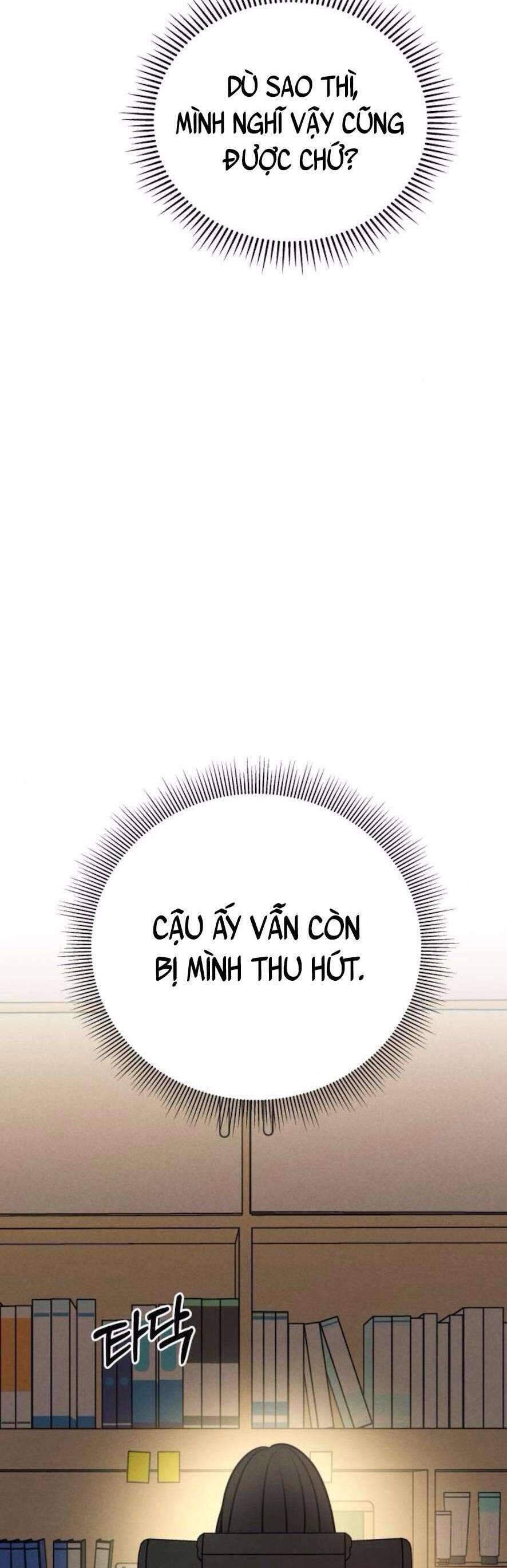 Muốn Được Lừa Dối - Chapter 17 - Page 40