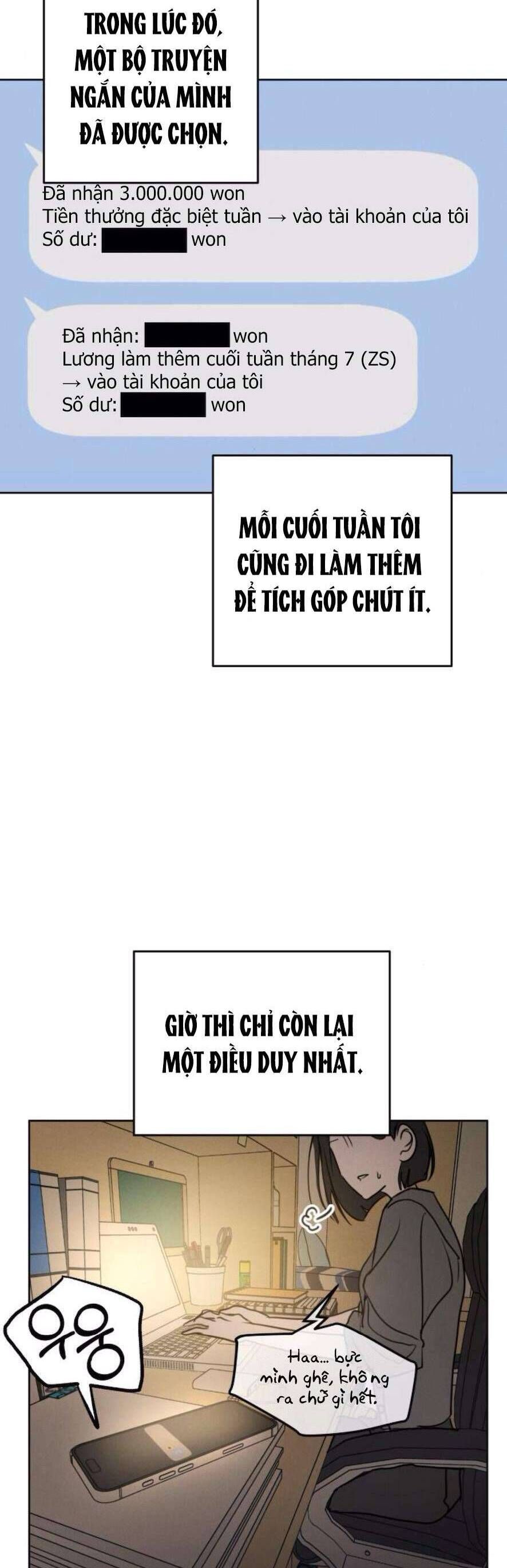 Muốn Được Lừa Dối - Chapter 17 - Page 43