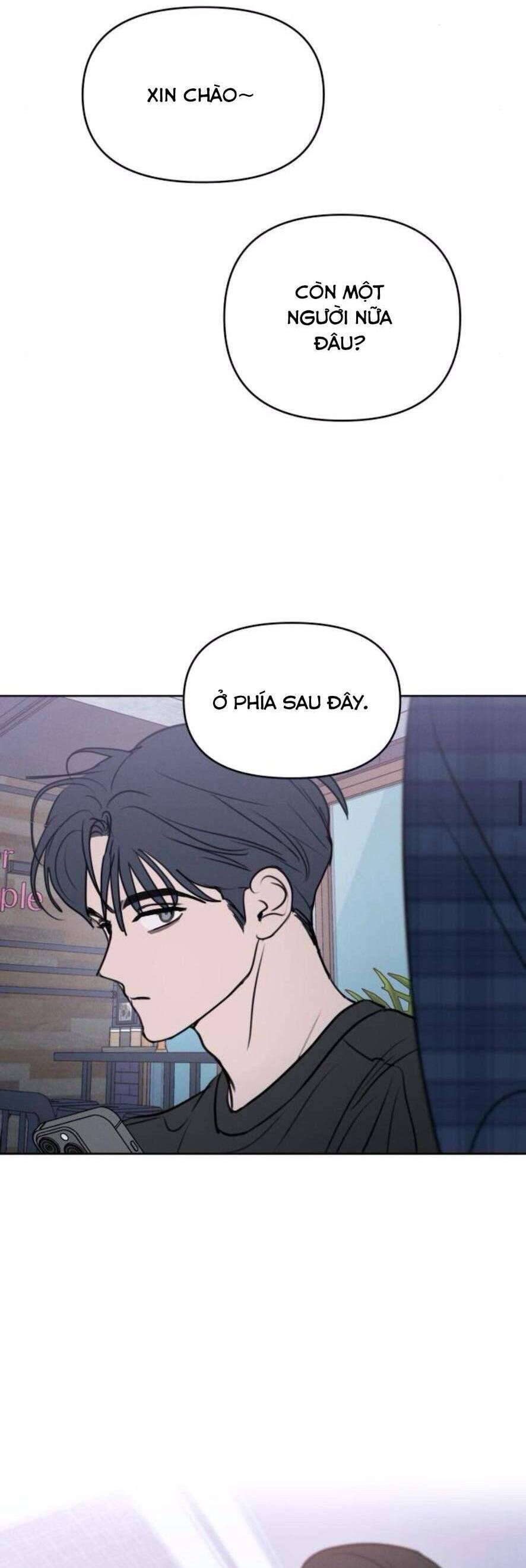 Muốn Được Lừa Dối - Chapter 17 - Page 50