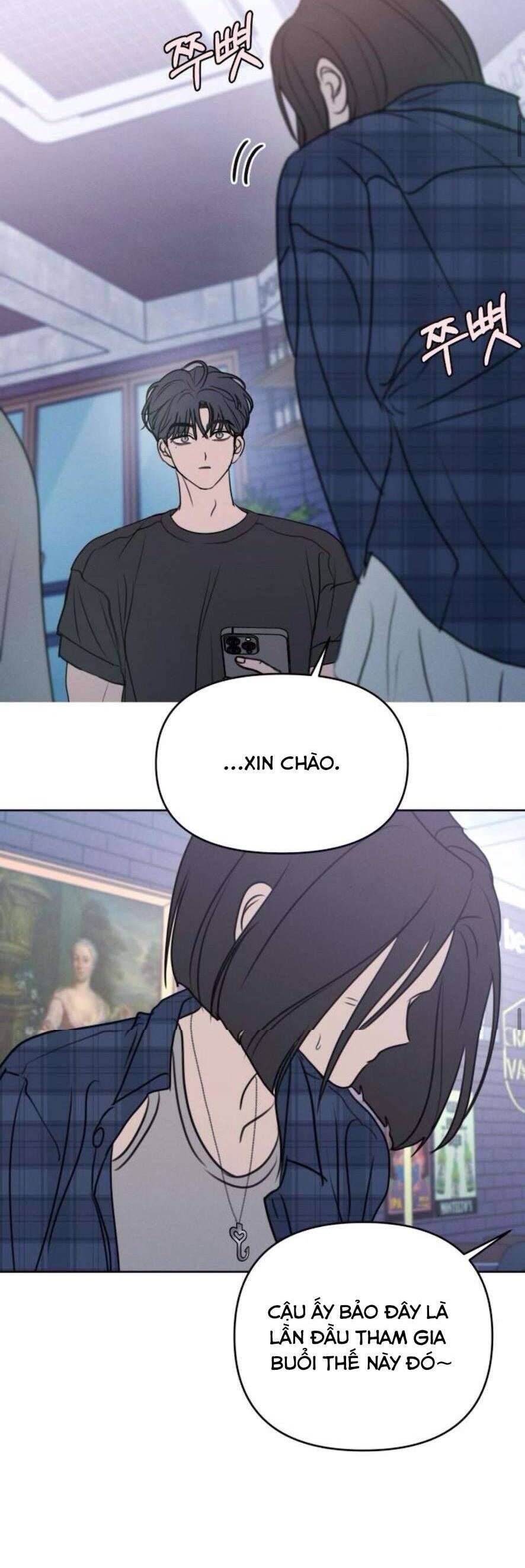 Muốn Được Lừa Dối - Chapter 17 - Page 51