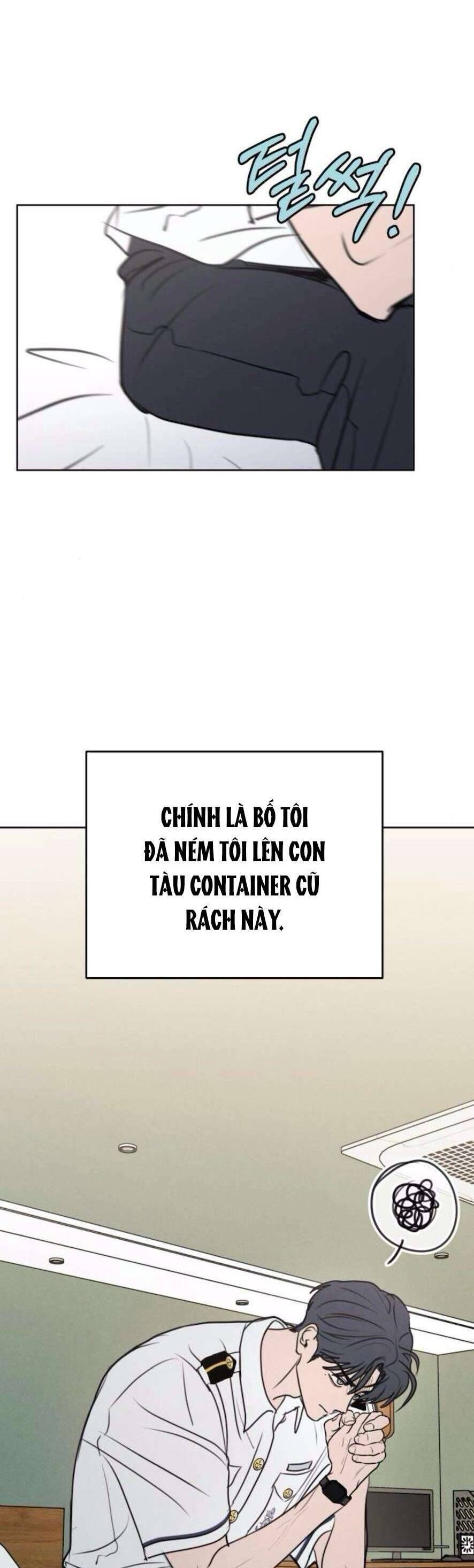 Muốn Được Lừa Dối - Chapter 17 - Page 6