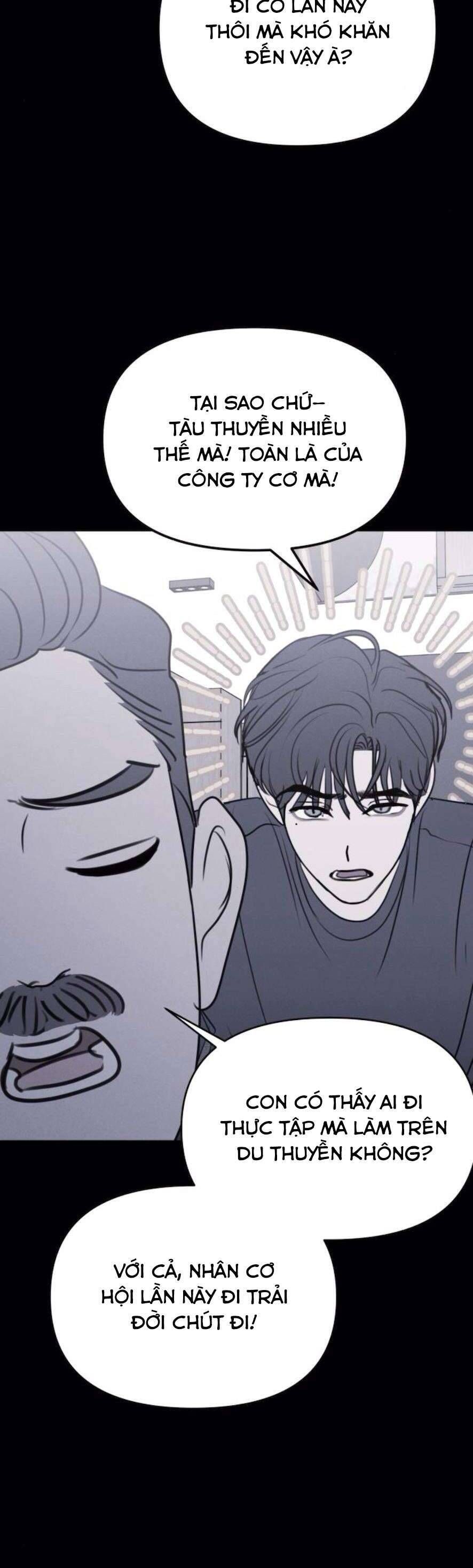 Muốn Được Lừa Dối - Chapter 17 - Page 8