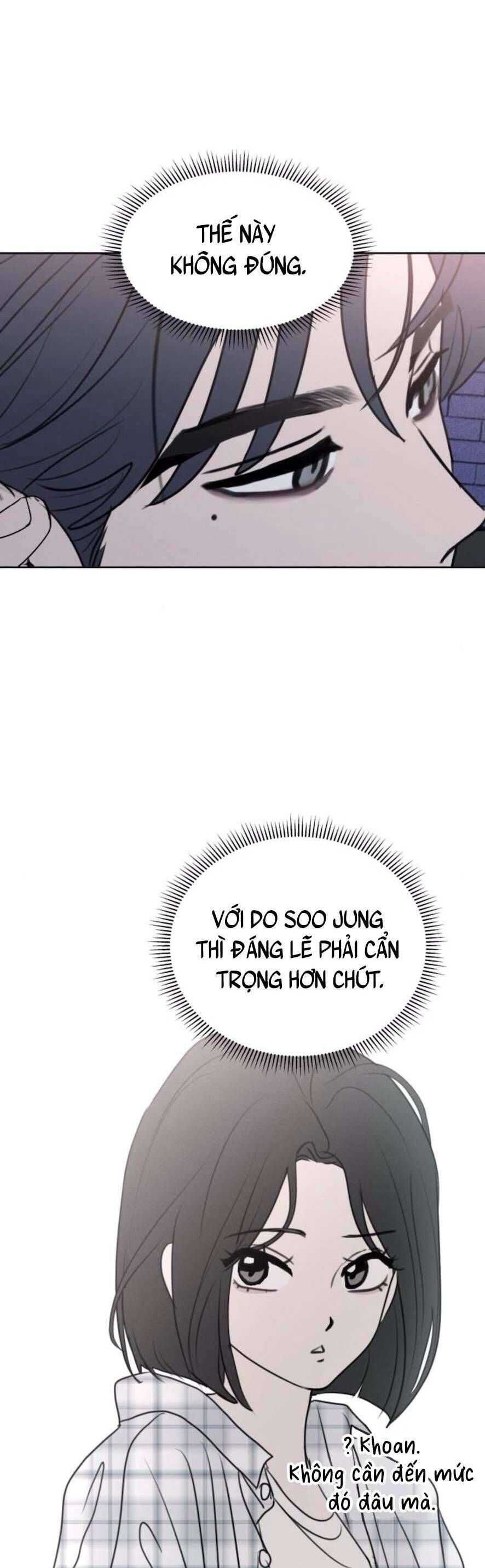 Muốn Được Lừa Dối - Chapter 18 - Page 10